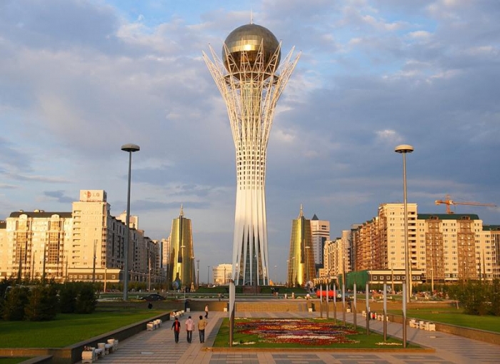 Казахстан: специфика рынка исламского финансирования