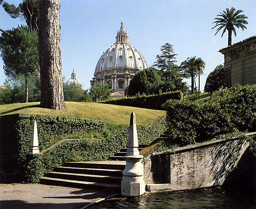 Vatican backs Islamic finance