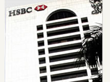 HSBC to launch Islamic banking services in full scale