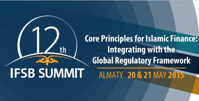 Core Principles for Islamic Finance: integrating with the Global Regulatory Framework