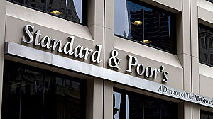 Standard & Poor's назвало мусором бумаги 10 дубайских компаний