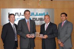 Исламские облигации General Electric включены в котировальный список NASDAQ Dubai