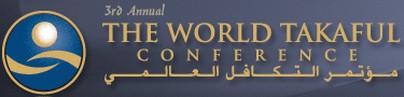 5-я Ежегодная Всемирная Такафул-конференция состоится в апреле 2010 года
