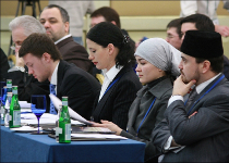 20-21 мая в Москве пройдет Исламский финансовый форум