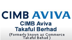 CIMB Aviva Takaful Bhd намерена увеличить свою рыночную долю до 5% в течение двух лет