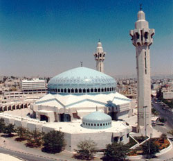 В Иордании пройдет главный форум по исламским финансам