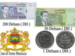 Марокко стремится к исламской финансовой системе