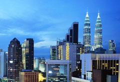 Малазийские исламские финансы поднимутся на вершину мира