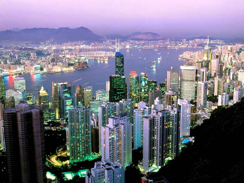 Руководители фондов в Гонконге заговорили о новых «исламских» перспективах