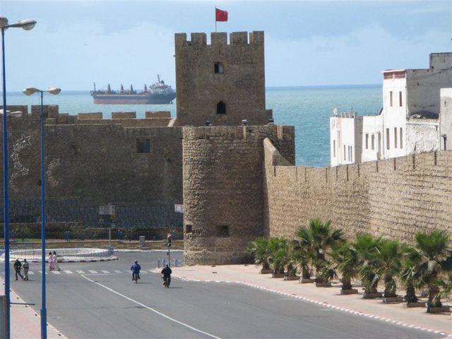 Марокко на пути реализации исламского банкинга