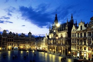 Бельгия развивает исламские финансы