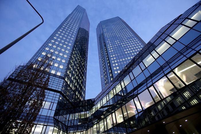Deutsche Bank получил три награды в области исламских финансов