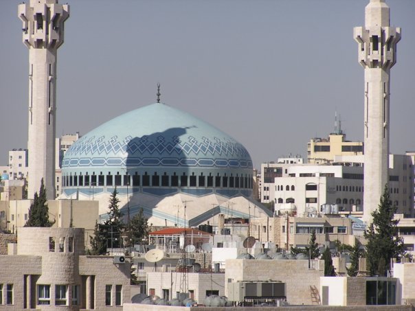 В Иордании откроется региональный центр исламского банкинга