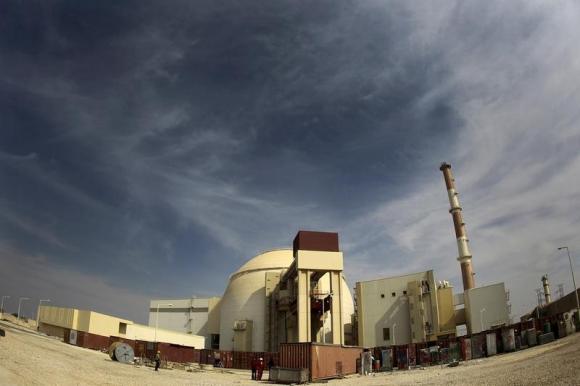 Восемь энергоблоков АЭС построит Россия для Ирана