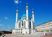 В рамках KazanSummit 2014 пройдёт Первый Казанский Урбанистический Форум