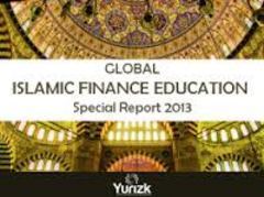 Отчет о глобальных тенденциях образования в сфере исламских финансов