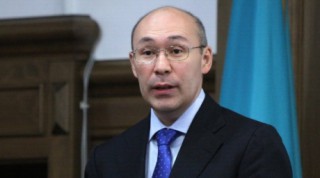 Алматы претендует на роль исламского финансового центра