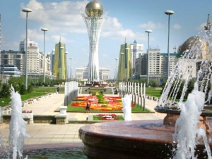 Исламские финансы постепенно проникают на рынок Казахстана
