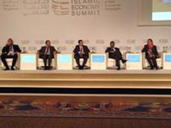 В Дубаи прошел Всемирный исламский экономический саммит