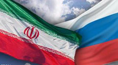 Экономическое сотрудничество России и Ирана