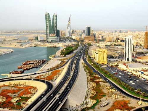 В 2015 году Бахрейн примет крупнейший форум в области исламских инвестиций