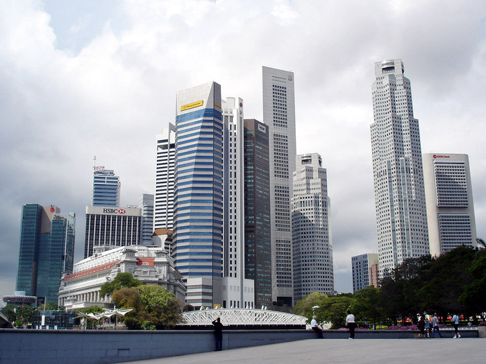 Малазийские финансовые компании могут сыграть важную роль в росте исламского финансирования в Персидском заливе