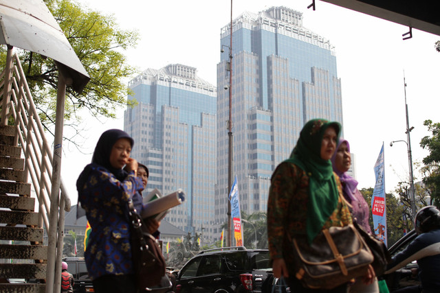 Индонезия увеличивает объёмы выпуска сукук