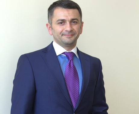 Бехнам Гурбанзаде: «В 2014 году МБА заложил прочную основу для дальнейшего развития исламского банкинга в Азербайджане»