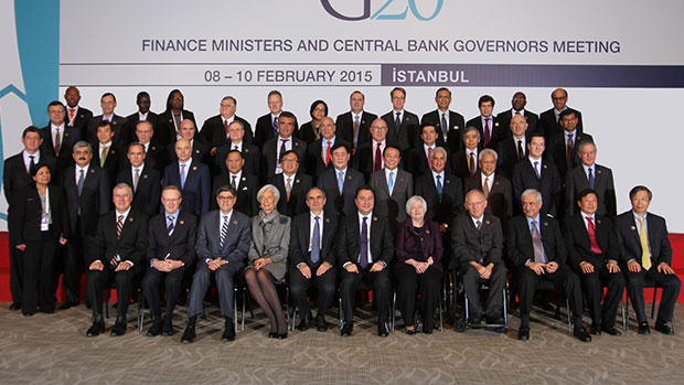 Представители G20 обсудили перспективы развития исламского банкинга