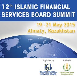 Саммит IFSB впервые пройдёт на территории СНГ