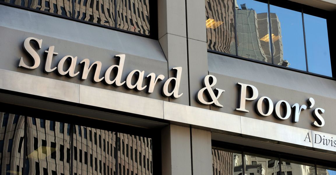Standard & Poor's: снижение цен на нефть не будет влиять на развитие рынка сукук