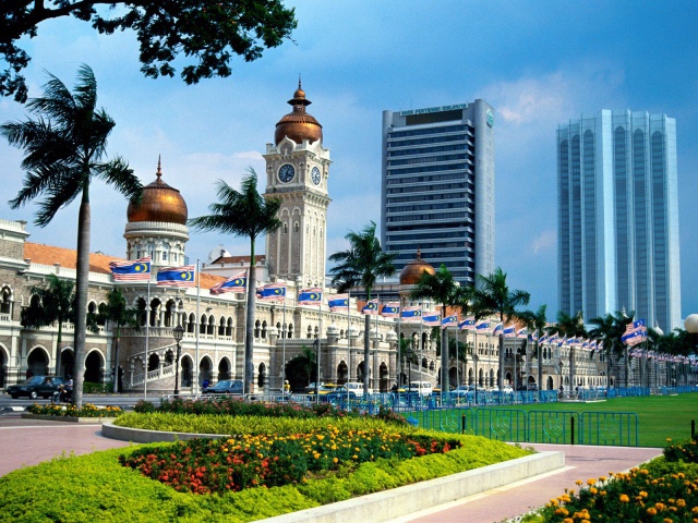 Агробанк Малайзии стал полностью исламским