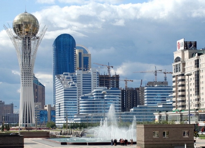 Парламент Казахстана утвердит новые законы в сфере исламского финансирования