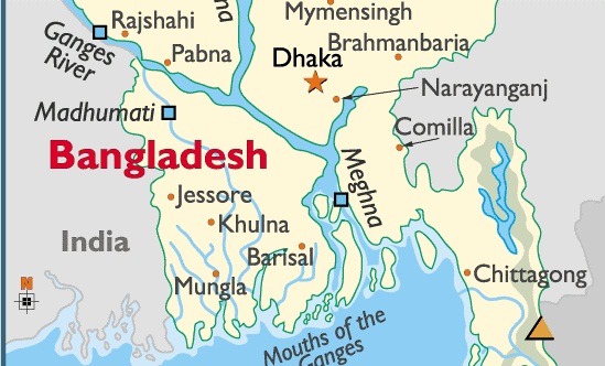 В Бангладеш запустили первый исламский финансовый инструмент