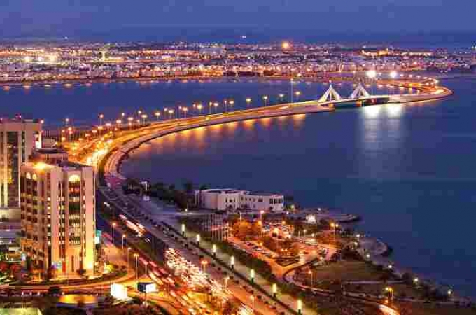 Бахрейн намерен стать центром передового опыта для рынка исламских финансов