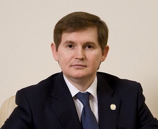Советник Премьер-министра Республики Татарстан Линар Якупов выступил на Global Islamic Investment Gateway