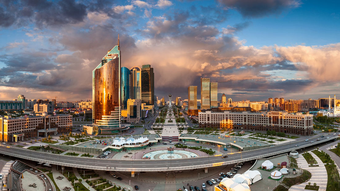 Астана может стать хабом исламского финансирования для стран ЕАЭС