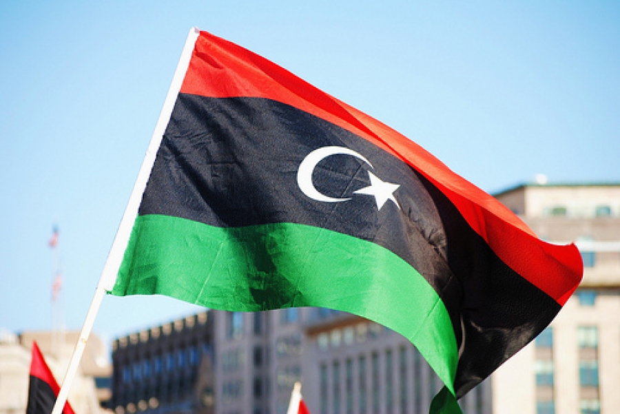 Ливия может выйти на рынок исламских финансов