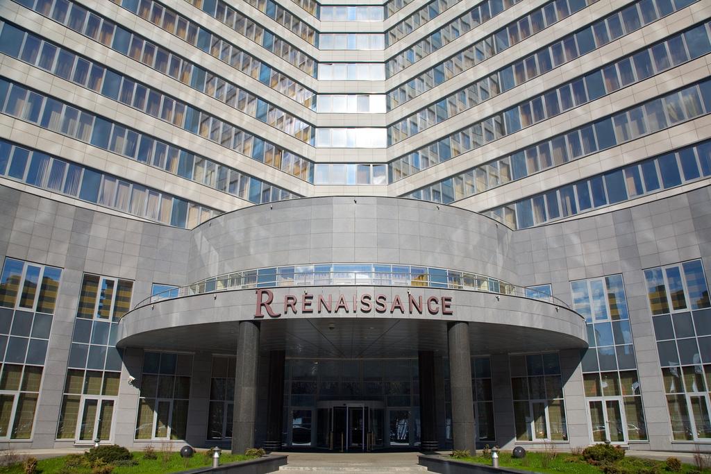 IFN CIS & Russia Forum будет проходить на площадке Renaissance Monarch Centre