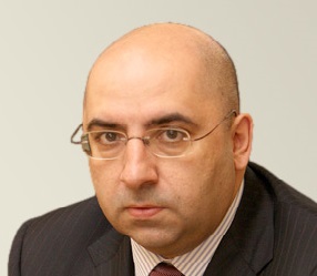 Заместитель Председателя Внешэкономбанка вошёл в состав Экспертного совета IFN CIS & Russia Forum