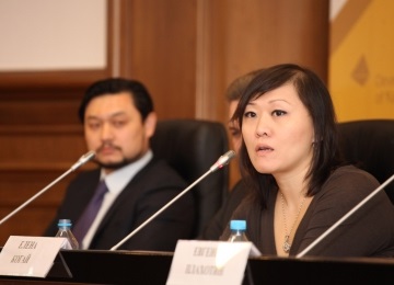 Банк развития Казахстана профинансировал первый проект на условиях исламского лизинга