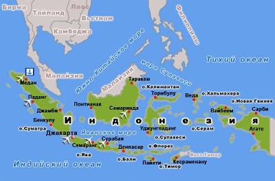 Thomson Reuters: у Индонезии есть условия для развития исламской финансовой индустрии