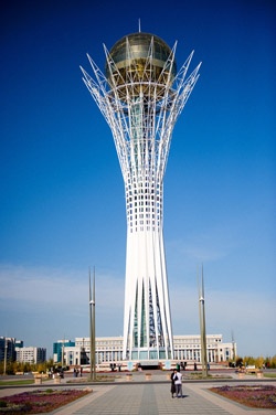 Мнения казахстанских специалистов о развитии исламских финансов в ресбулике Казахстан