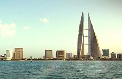 Бахрейн продолжает продавать сукук, несмотря на Дубай