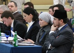 В Москве учреждена Российская ассоциация экспертов по исламским финансам