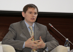 Линар Якупов: «Традиционным банкам не хватает креативности»