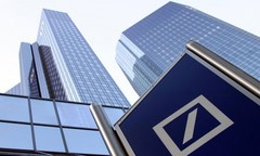 Deutsche Bank запускает услуги с исламским ценными бумагами в Малайзии