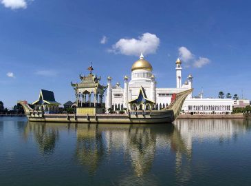В Брунее собираются эксперты, чтобы найти решения вопросов исламского банкинга и финансов