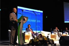 Подведены итоги II Международного саммита исламского бизнеса и финансов