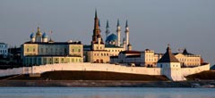 Казань – столица исламских финансов в России